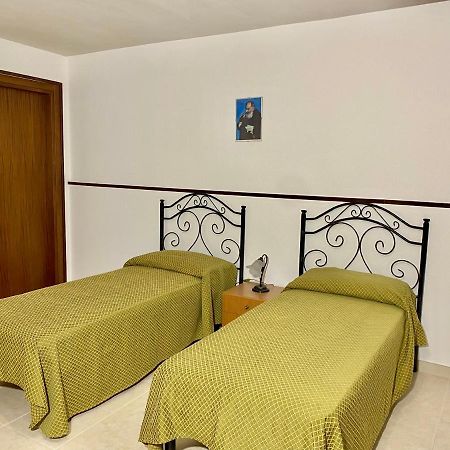 Garden Salentorelax Salve Zewnętrze zdjęcie