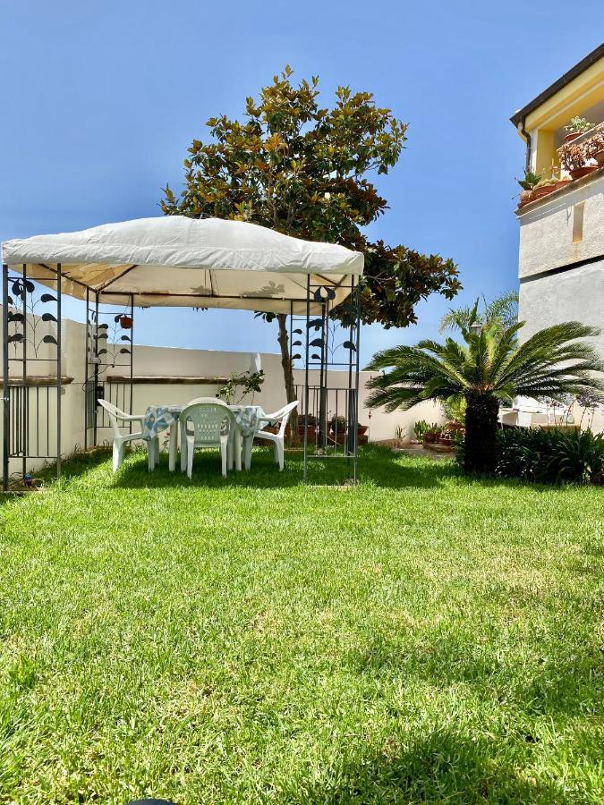 Garden Salentorelax Salve Zewnętrze zdjęcie
