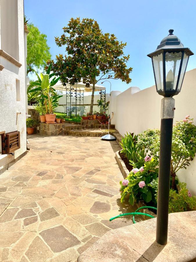 Garden Salentorelax Salve Zewnętrze zdjęcie