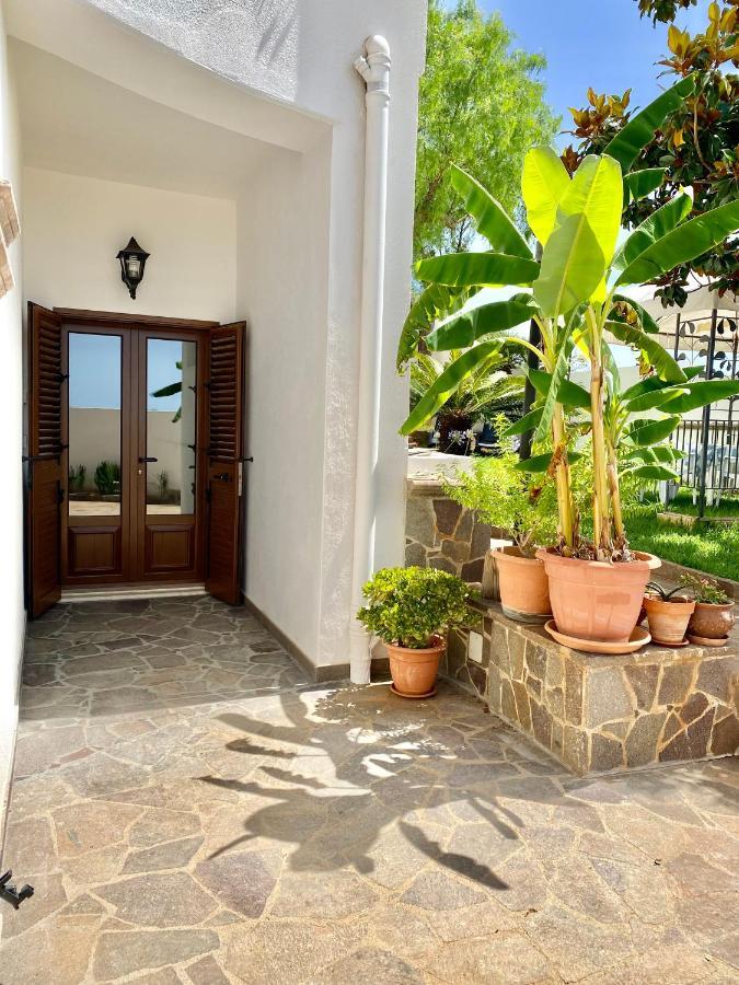 Garden Salentorelax Salve Zewnętrze zdjęcie