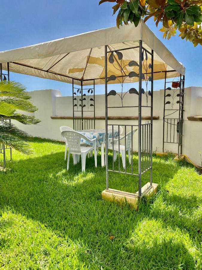 Garden Salentorelax Salve Zewnętrze zdjęcie