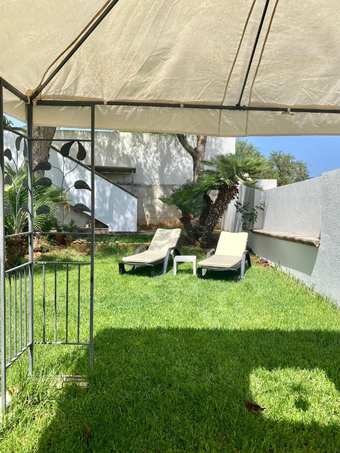 Garden Salentorelax Salve Zewnętrze zdjęcie